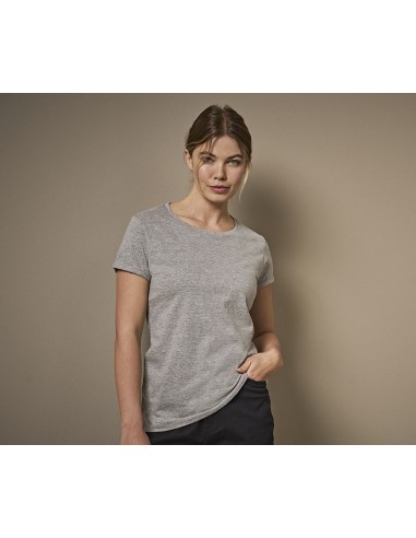 T-5063-Womens Roll-Up Tee